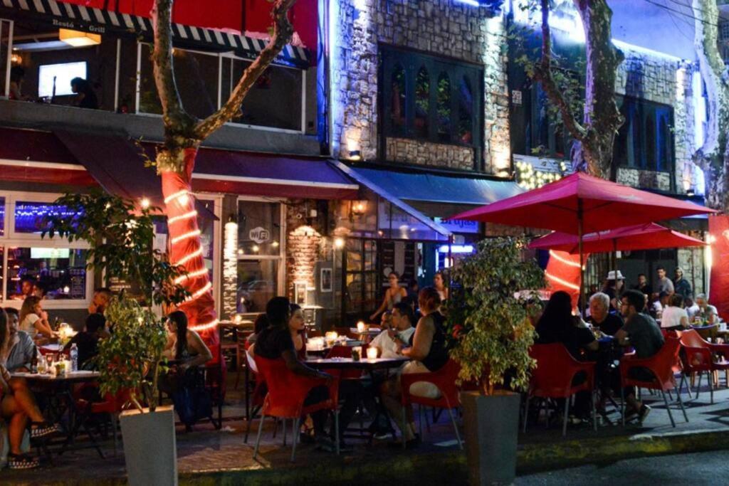 Ph Reciclado A Nuevo En Palermo Soho Διαμέρισμα Μπουένος Άιρες Εξωτερικό φωτογραφία