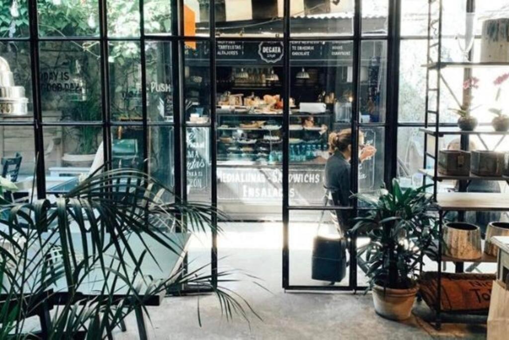 Ph Reciclado A Nuevo En Palermo Soho Διαμέρισμα Μπουένος Άιρες Εξωτερικό φωτογραφία
