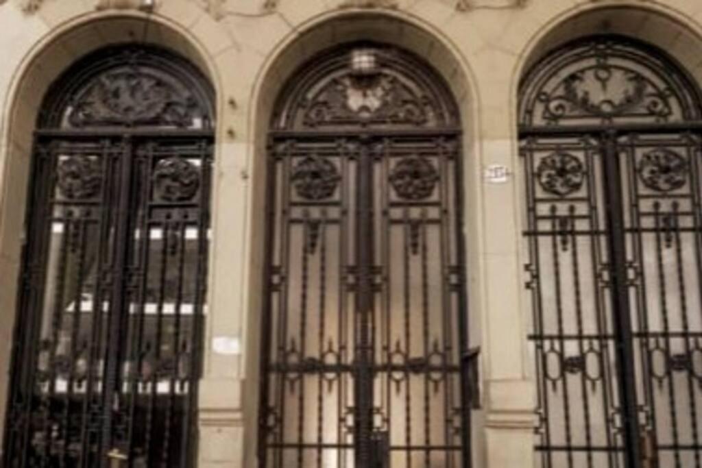 Ph Reciclado A Nuevo En Palermo Soho Διαμέρισμα Μπουένος Άιρες Εξωτερικό φωτογραφία
