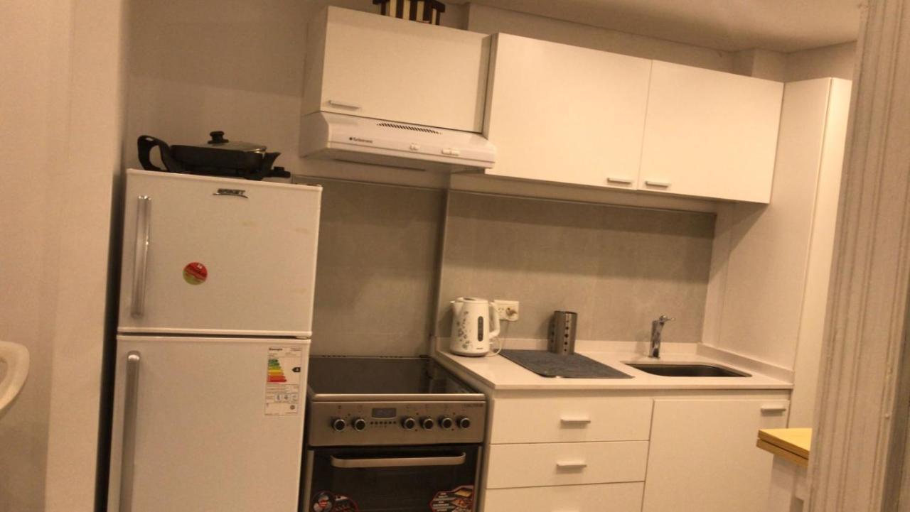 Ph Reciclado A Nuevo En Palermo Soho Διαμέρισμα Μπουένος Άιρες Εξωτερικό φωτογραφία