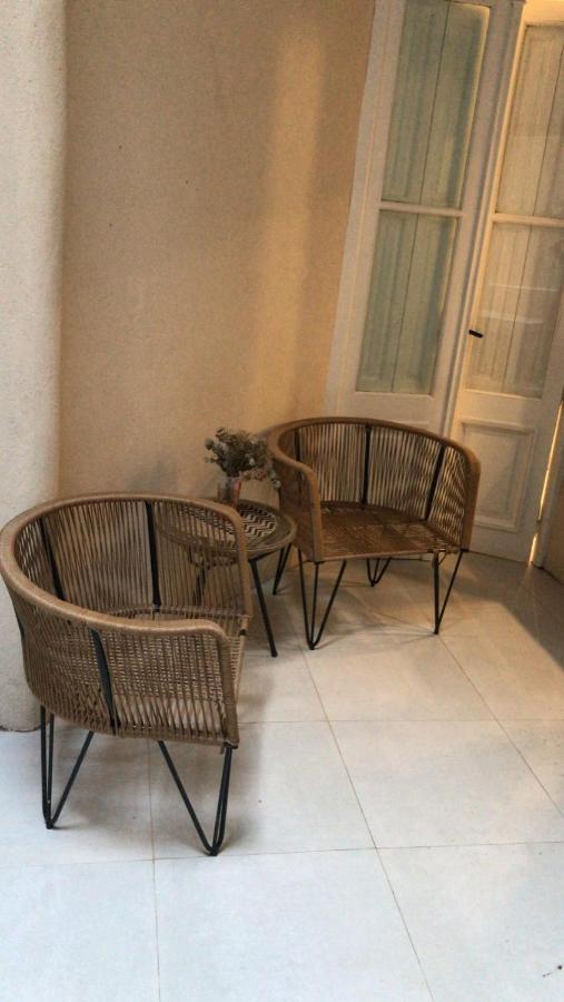Ph Reciclado A Nuevo En Palermo Soho Διαμέρισμα Μπουένος Άιρες Εξωτερικό φωτογραφία