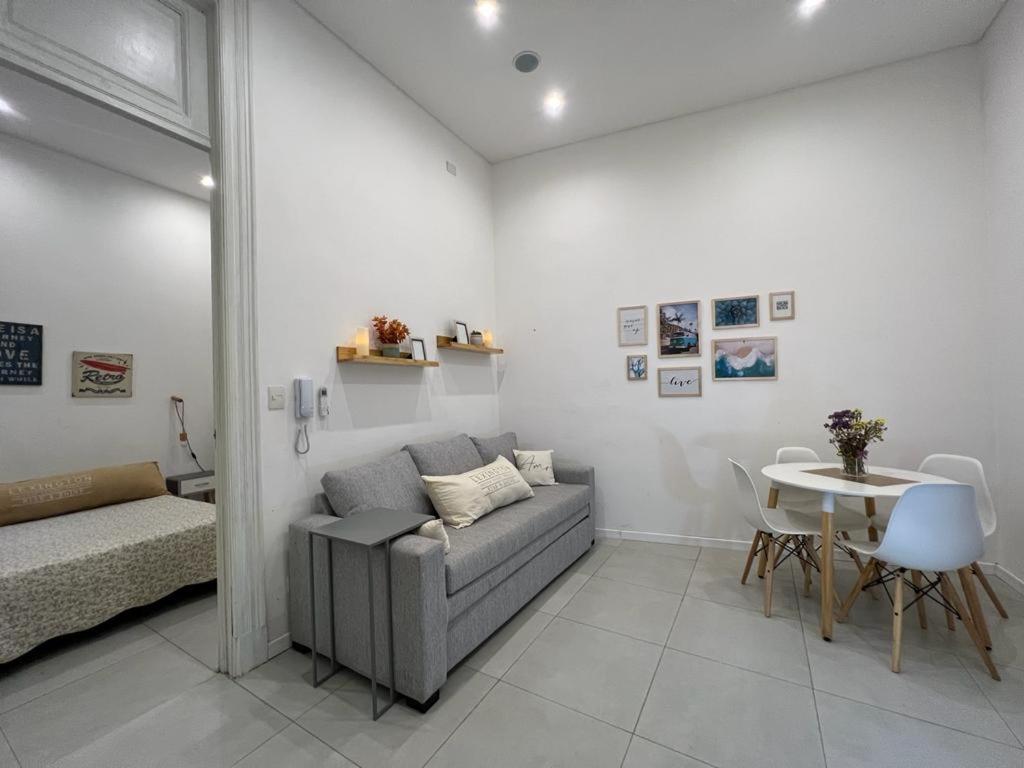 Ph Reciclado A Nuevo En Palermo Soho Διαμέρισμα Μπουένος Άιρες Εξωτερικό φωτογραφία