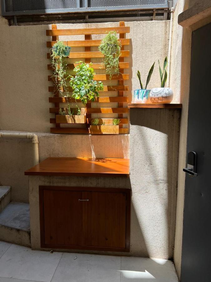 Ph Reciclado A Nuevo En Palermo Soho Διαμέρισμα Μπουένος Άιρες Εξωτερικό φωτογραφία