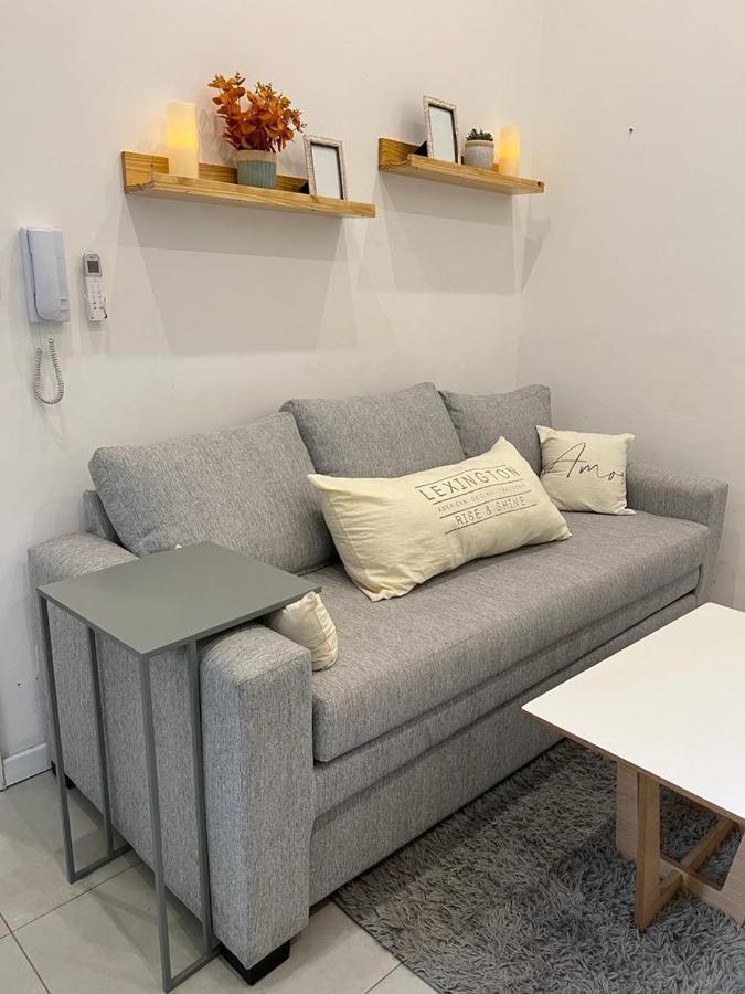 Ph Reciclado A Nuevo En Palermo Soho Διαμέρισμα Μπουένος Άιρες Εξωτερικό φωτογραφία