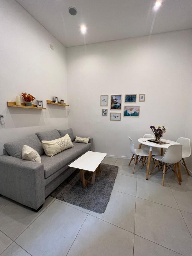 Ph Reciclado A Nuevo En Palermo Soho Διαμέρισμα Μπουένος Άιρες Εξωτερικό φωτογραφία