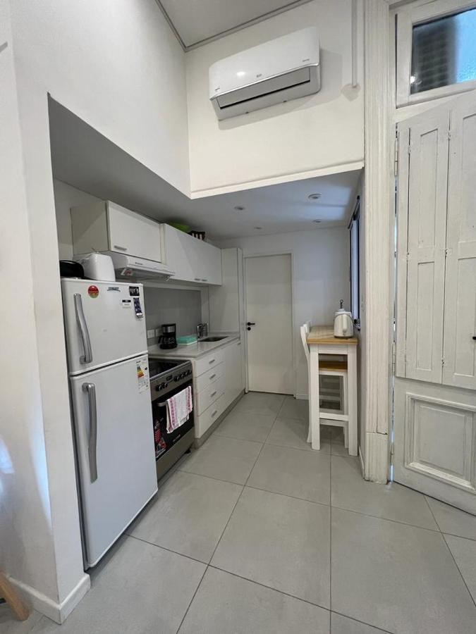 Ph Reciclado A Nuevo En Palermo Soho Διαμέρισμα Μπουένος Άιρες Εξωτερικό φωτογραφία