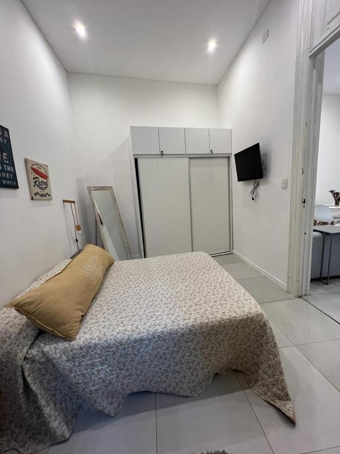 Ph Reciclado A Nuevo En Palermo Soho Διαμέρισμα Μπουένος Άιρες Εξωτερικό φωτογραφία