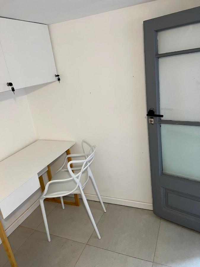 Ph Reciclado A Nuevo En Palermo Soho Διαμέρισμα Μπουένος Άιρες Εξωτερικό φωτογραφία