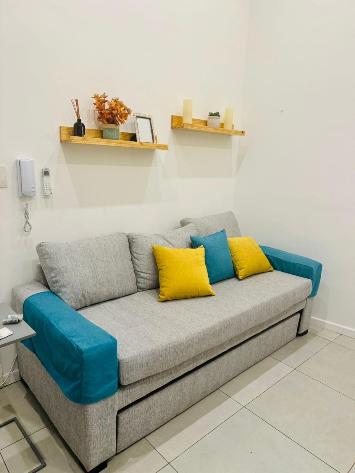 Ph Reciclado A Nuevo En Palermo Soho Διαμέρισμα Μπουένος Άιρες Εξωτερικό φωτογραφία